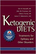 Ketogenic diets: Treatments for Epilepsy and Other Disorders