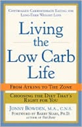 Living the low carb life
