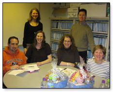 Parent Support Group